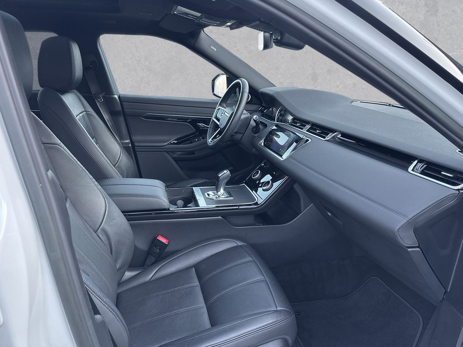 Land Rover Range Rover Evoque P200 SE 20 Zoll/Schiebedach imagem 3
