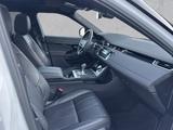 Land Rover Range Rover Evoque P200 SE 20 Zoll/Schiebedach - Land Rover Range Rover Evoque mit Schiebedach