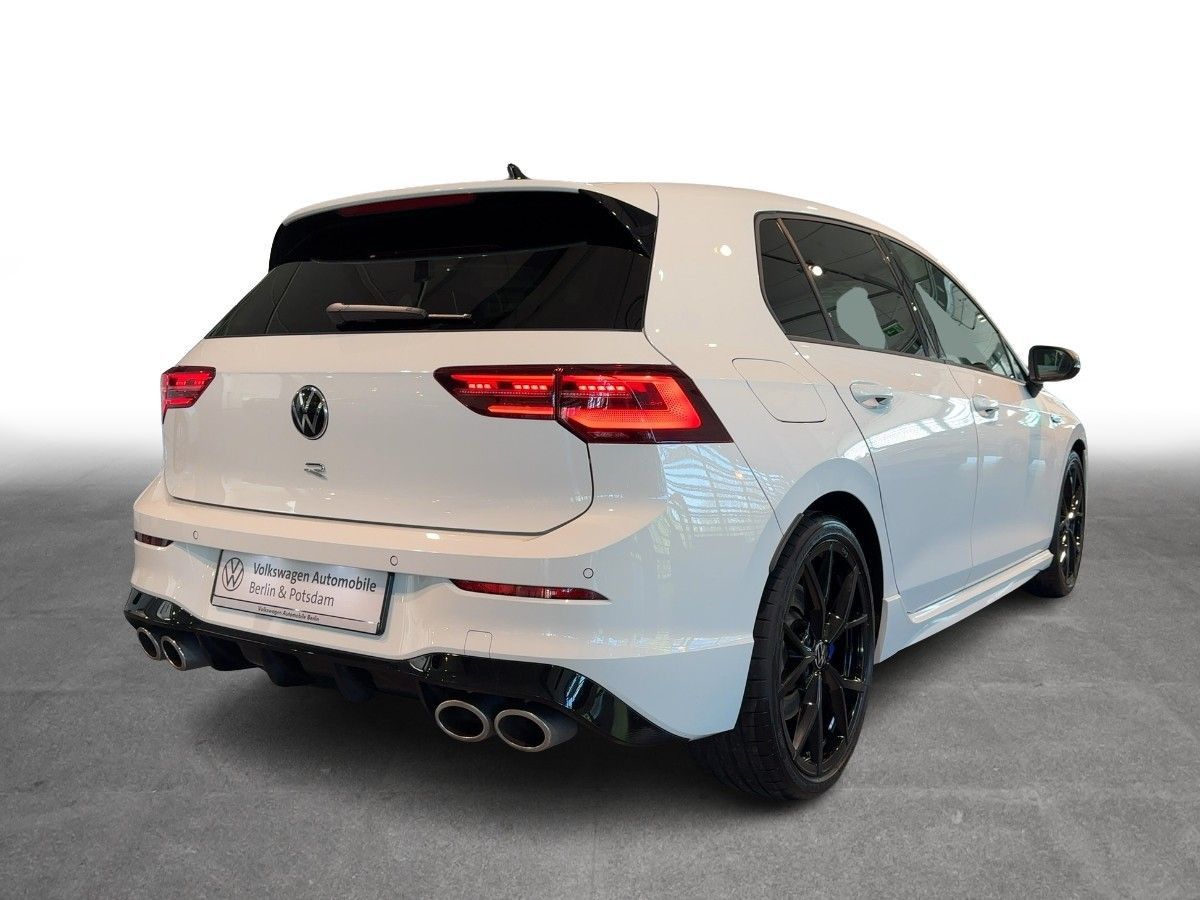 Volkswagen Golf - Bild 4