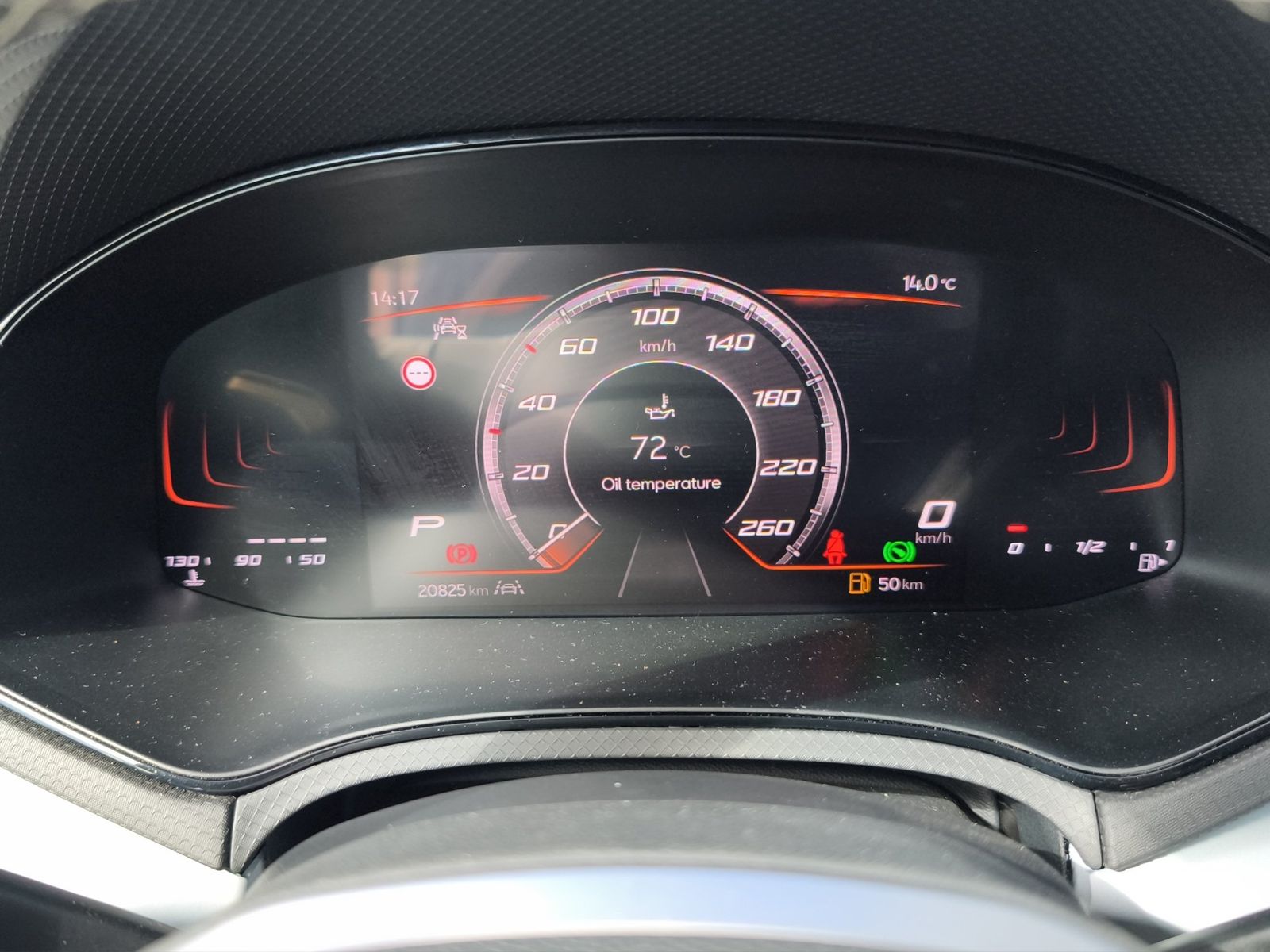 Seat Arona - Bild 21