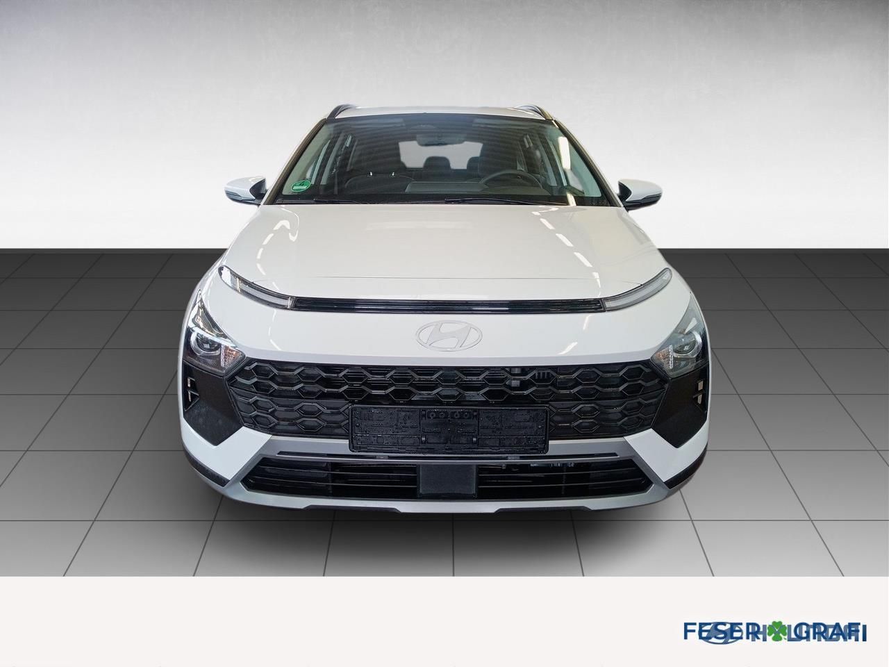 Hyundai BAYON - Bild 2