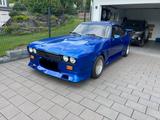 Ford Capri 3 2.8 Injection Eichberg Turbo - Ford: Coupé, Turbo