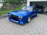 Ford Capri 3 2.8 Injection Eichberg Turbo - Ford Capri: Sportwagen