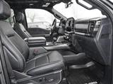 Ford F-150 Lariat V8 Black Edition Leder+Adap.LED+AHK - Ford F 150 mit Benzin-Antrieb