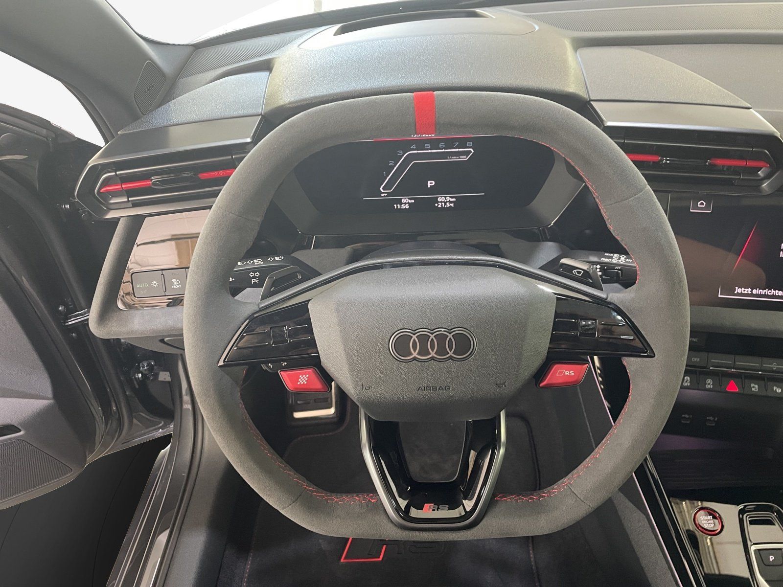 Audi RS3 - Bild 9