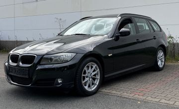 BMW 318 - 2