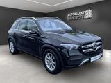 Mercedes-Benz GLE 350 de Memory*Distro*360* Airmatic*Energizin - Mercedes-Benz GLE-Klasse Plug-in Hybrid (PHEV) Gebrauchtwagen