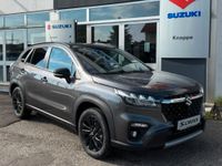 Suzuki (SX4) S-Cross - Vorschau Bild 1