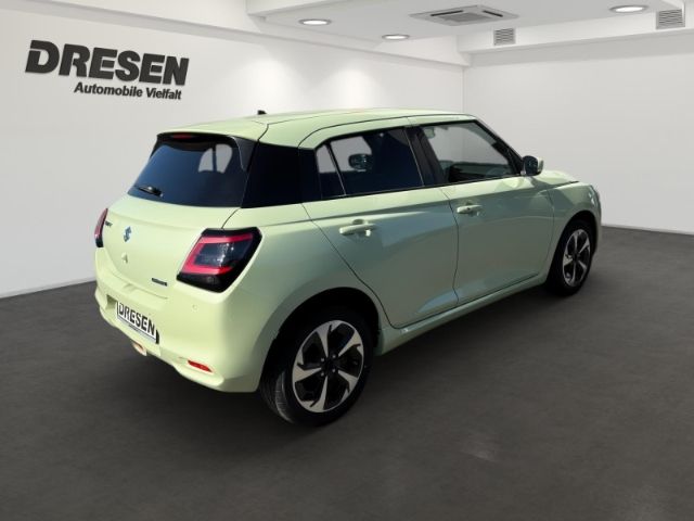 Suzuki Swift - Bild 3