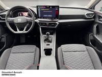 Seat Leon - Vorschau Bild 6