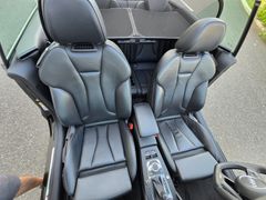 AUDI S3 Cabrio 8V 2.0 TFSI 2019 quattro aus 2. Hand