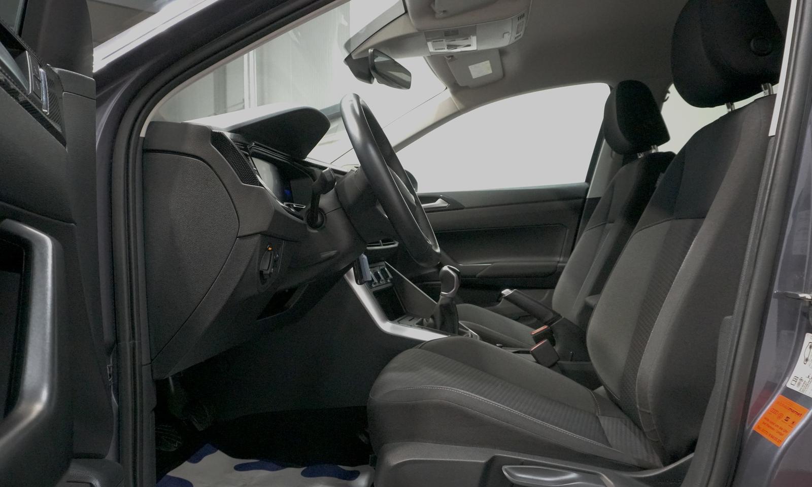 Volkswagen Taigo 1.0 TSI Life*NAVI*LED*Virtual Cockpit*DAB, миниатюра 7