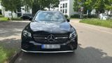 Mercedes-Benz Mercedes GLC 43 AMG - Mercedes-Benz GLC 43 AMG in Stuttgart
