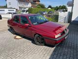 Alfa Romeo 155 2.0i 16V Super Twin Spark Super - rote Alfa Romeo 155