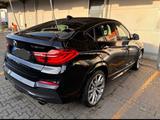 BMW X4 M40 M40i - Top Zustand - BMW X4 M40 von privat