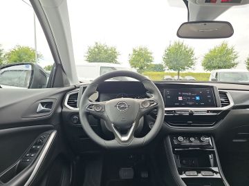 Bild 14 Opel Grandland (X) Grandland GS Line 1.2 Navi 360 Kamera LED Blendf