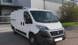 Fiat Ducato L2H1 Multijet | TÜV 7/27 - Fiat Ducato in Leipzig