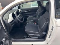 Fiat 500e - Vorschau Bild 5