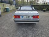 Mercedes-Benz SL 500 Oldtimer W129 25.000 km wie neu - gebrauchte Mercedes-Benz SL 500 aus dem Jahr 1991