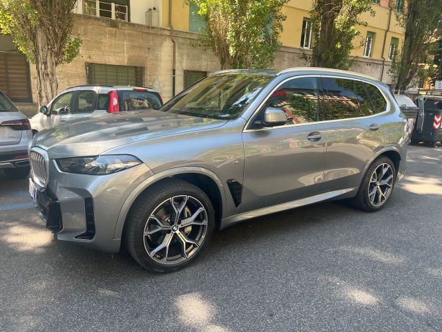 Andere Bmw X5 M X5 xDrive30d 48V NOLEGGIO 12 MESI