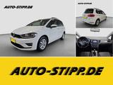 Volkswagen Golf Sportsvan 1.4 TSI DSG NAVI ACC SITZH PDC - scheckheftgepflegte VW Golf Sportsvan