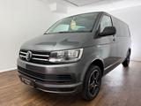 Volkswagen T6 Caravelle Lang/DSG/1.HD/AHK/TRENNWAND/STANDHZ - graue Volkswagen T6 Caravelle