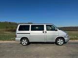Volkswagen T4 Multivan - gebrauchte Volkswagen T4 Multivan aus dem Jahr 2002