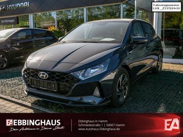 Hyundai i20 1.0 Edition 30 Kamera Navi Spurhalteassi.