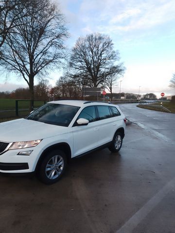 Skoda Kodiaq 1.4 TSI 92kW Style Style