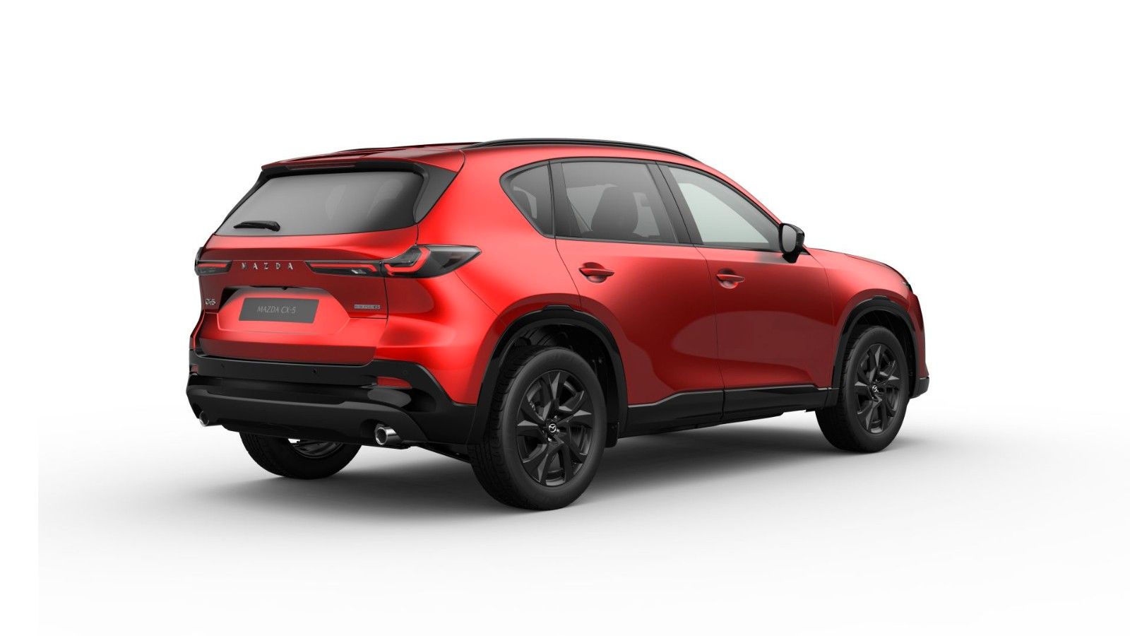 Mazda CX-5 - Bild 3