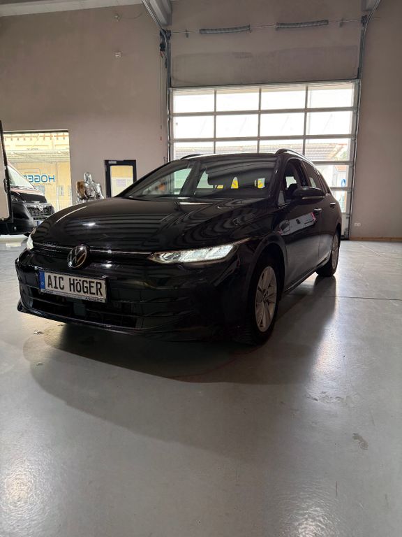 Image of Volkswagen Golf