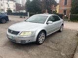 Volkswagen Phaeton 3.0/240 V6 TDI DPF 4mot. tip. - Volkswagen Phaeton 3D