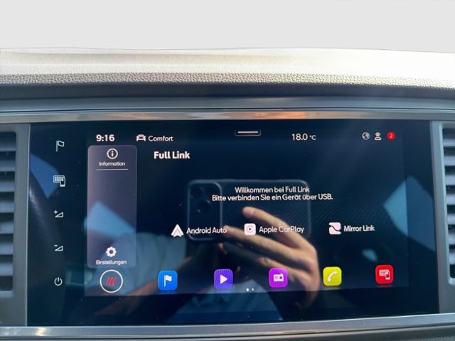 Ateca 2.0 TSI 4DRIVE 19"BEATS MEMORY LED Allrad