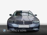 BMW 530d Touring Head-Up HiFi DAB AHK Shz. Lenkradhz - BMW 530 aus 2021