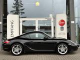 Porsche Cayman 2,7 Schalter/SCHECK/SPORTABG/BI-XEN/KLIMA - Porsche Gebrauchtwagen