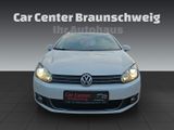 Volkswagen Golf VI 2.0 TDI DSG Exclusive Variant+Leder+Pano - Volkswagen Golf: Variant Exclusive