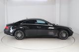Mercedes-Benz CLS 320 CDI Leder * Navi * Sitzheizung - Mercedes-Benz CLS 320 aus 2007: Cdi
