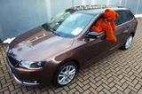 Skoda Rapid Spaceback Style - Skoda Rapid: Style