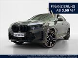 BMW X6 xDrive30d M Sport AHK+ACC+Aktivlenkung+Pakete
