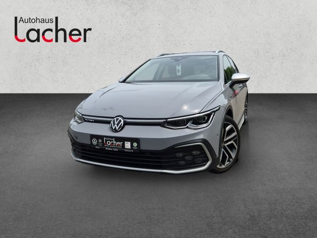 Golf Variant Alltrack 2.0 TDI DSG 4M