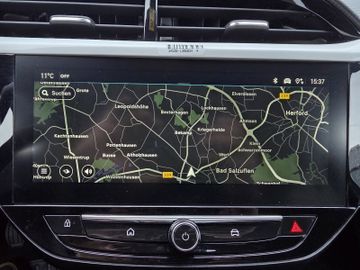 Bild 11 Opel Corsa GS 1.2 NAVI/PDC v+h+CAM/TOTWINKEL/KLIMA-AT