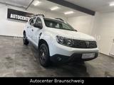 Dacia Duster II Essential - Dacia Duster in Braunschweig