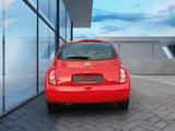 Nissan Micra Visia (Tüv und Service Neu) - Nissan Gebrauchtwagen von 2004