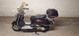 Andere Easy Cruiser - BENZIN CHOPPER