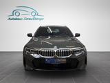 BMW 330xi M Sport AHK ACC 360° KZU HiFi HUD adpt-LED - BMW 330 aus 2025