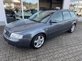 Audi A6 Avant 3.0 quattro TÜV NEU/Rostfrei/Schalter - Audi A6 aus 2003: 3.0