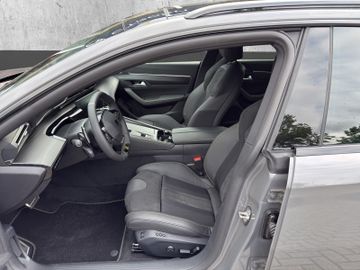 Peugeot 508 SW PSE 360 Plu +Navi+360+SD+Massage+SHZ+Spur