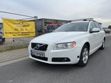 Volvo V70 Kombi Momentum/AHK/ERDGAS+BENZIN/1.HD/LEDER/