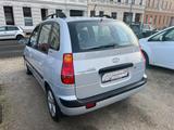 Hyundai Matrix 1.8 GLS 2-Hand SR+WR Klima USB PDC - gebrauchte Hyundai Matrix aus dem Jahr 2005