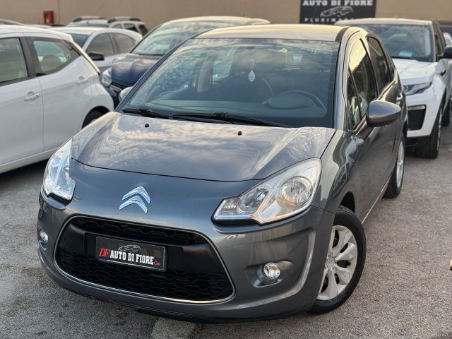 Citroën Citroen C3 1.1 exclusive